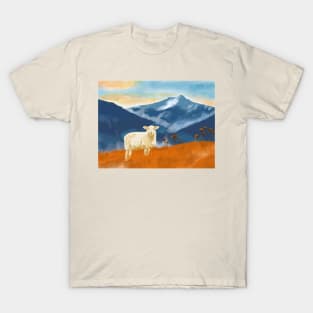 Sheep T-Shirt